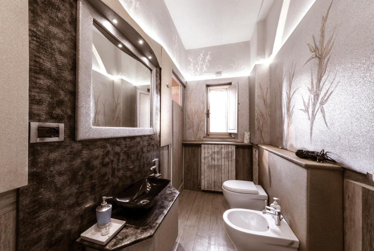 Bed and Breakfast Il Nido D'Amore - Lorenzana Colombaie Zewnętrze zdjęcie